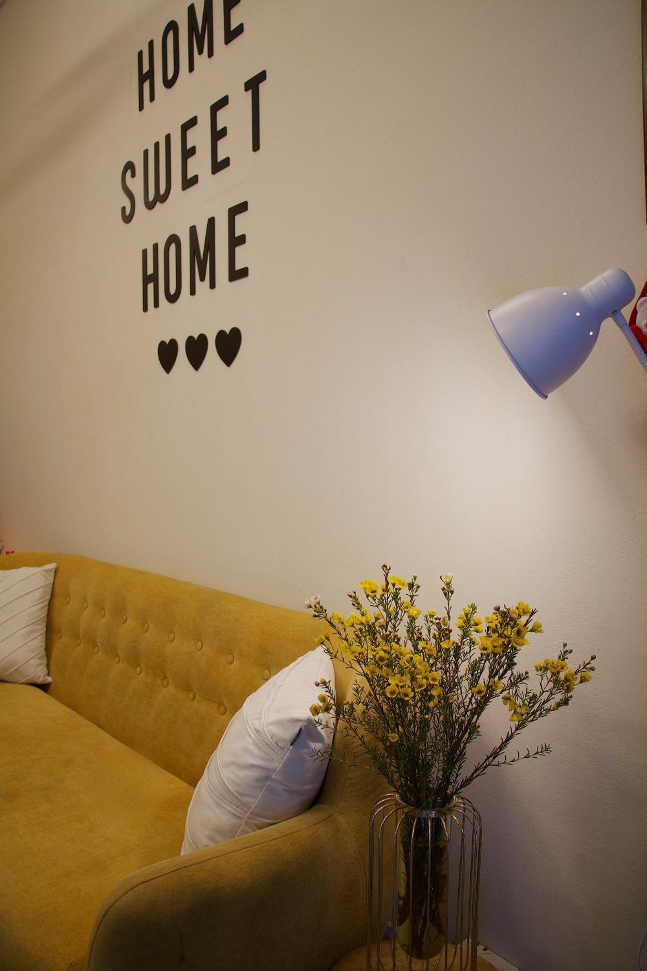 Hanoi Family Homestay Kültér fotó