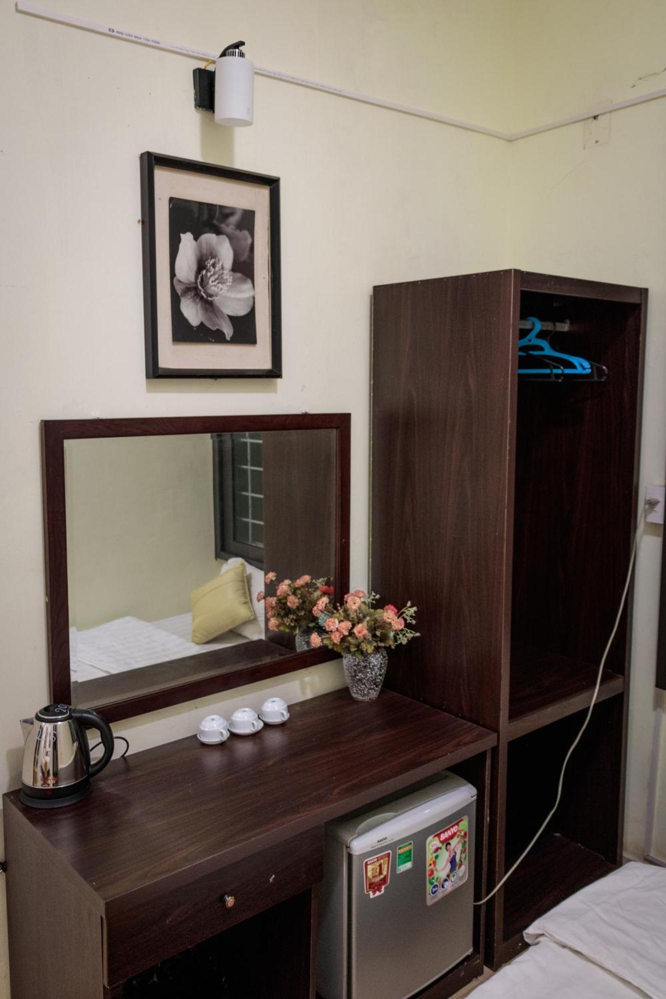Hanoi Family Homestay Kültér fotó