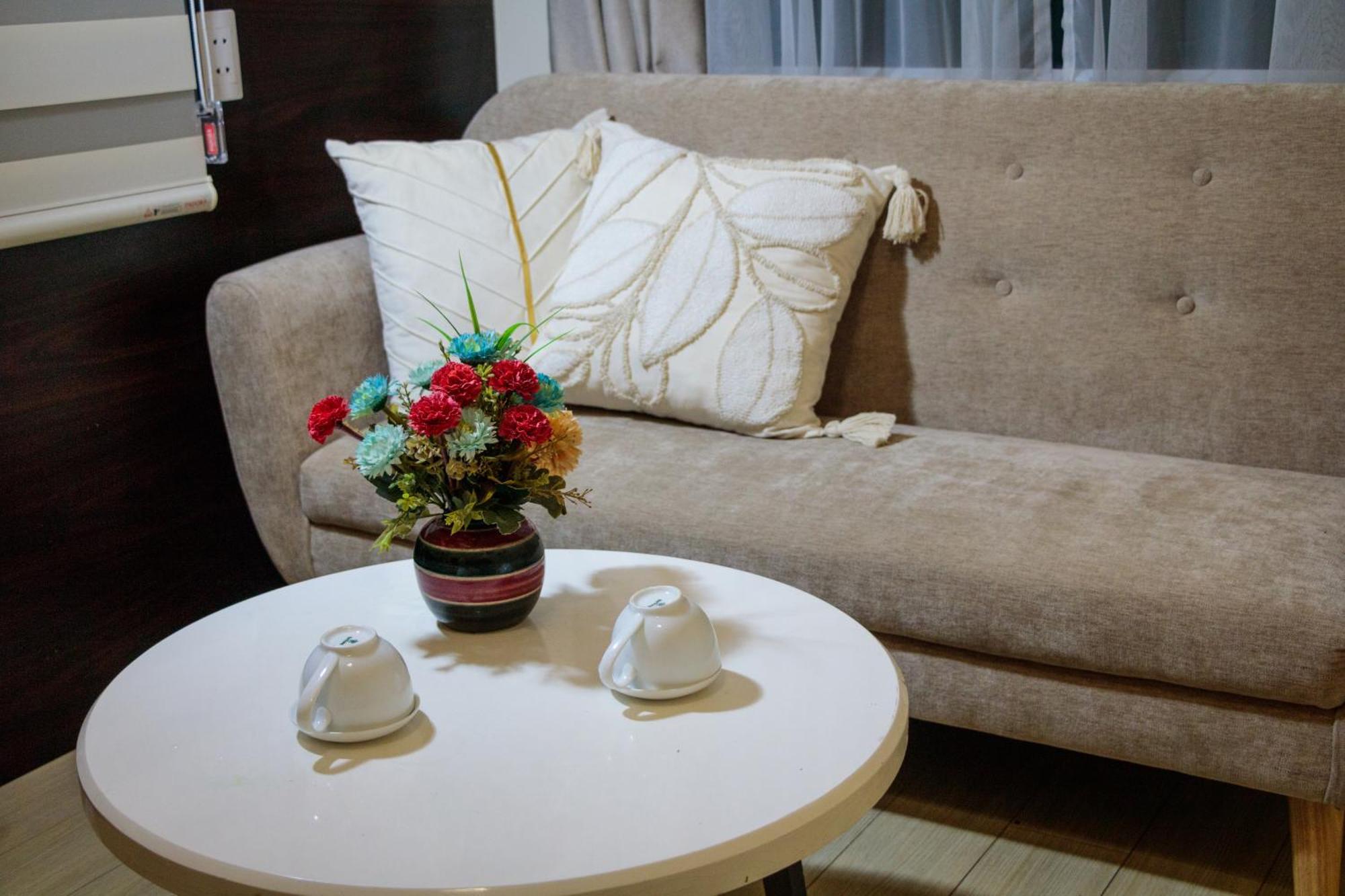 Hanoi Family Homestay Kültér fotó