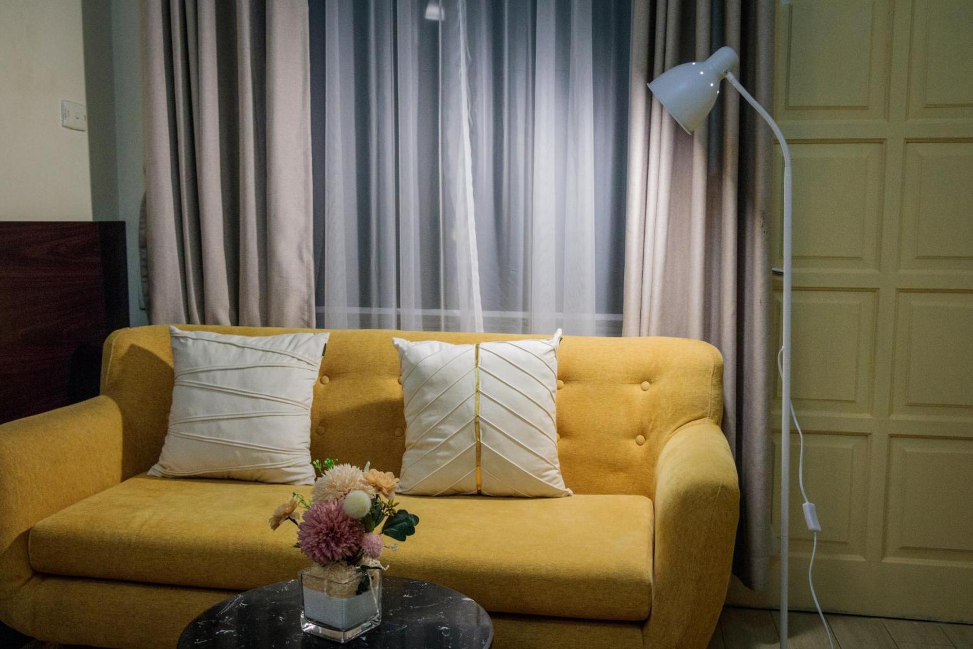 Hanoi Family Homestay Kültér fotó