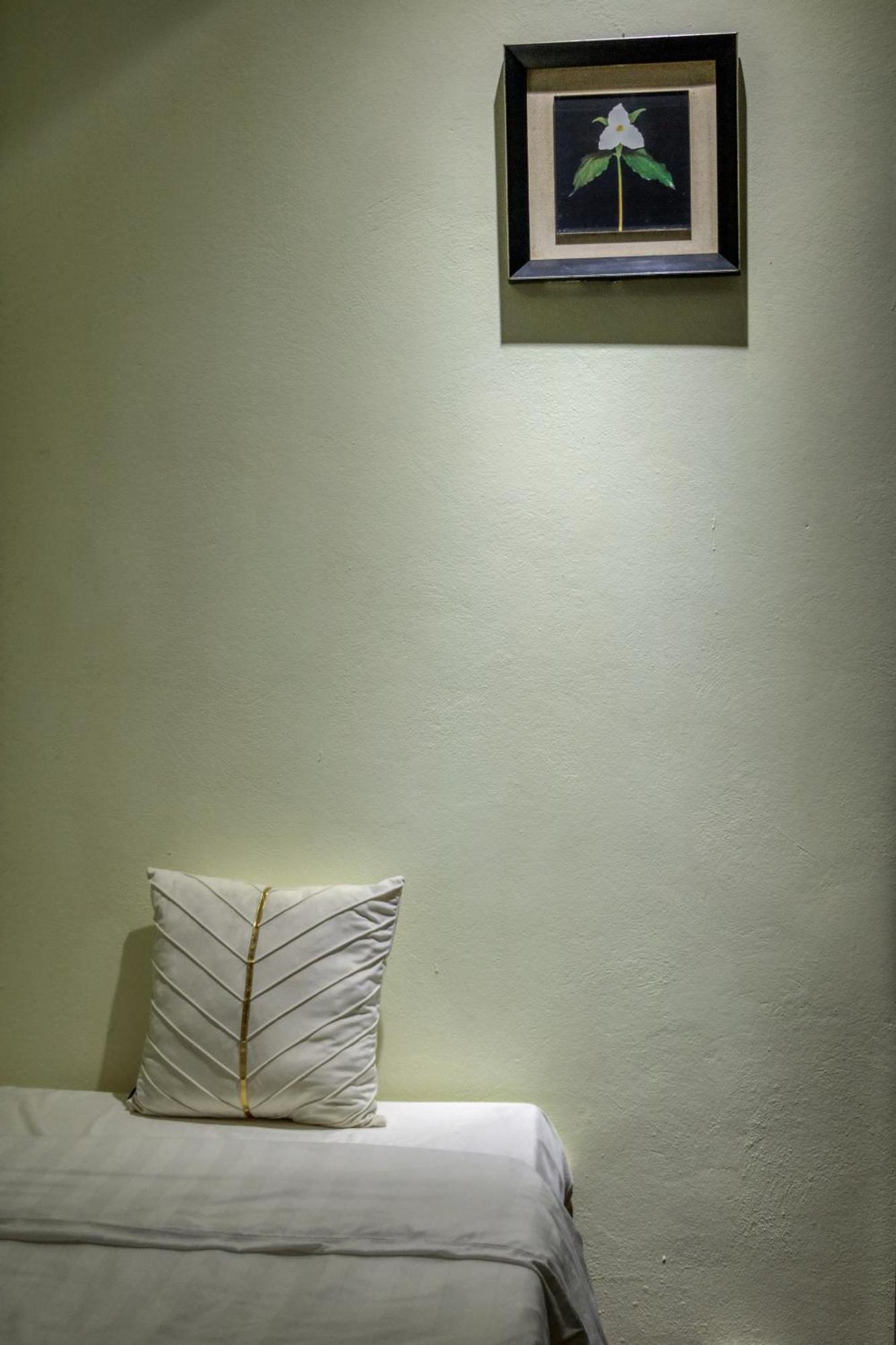 Hanoi Family Homestay Kültér fotó