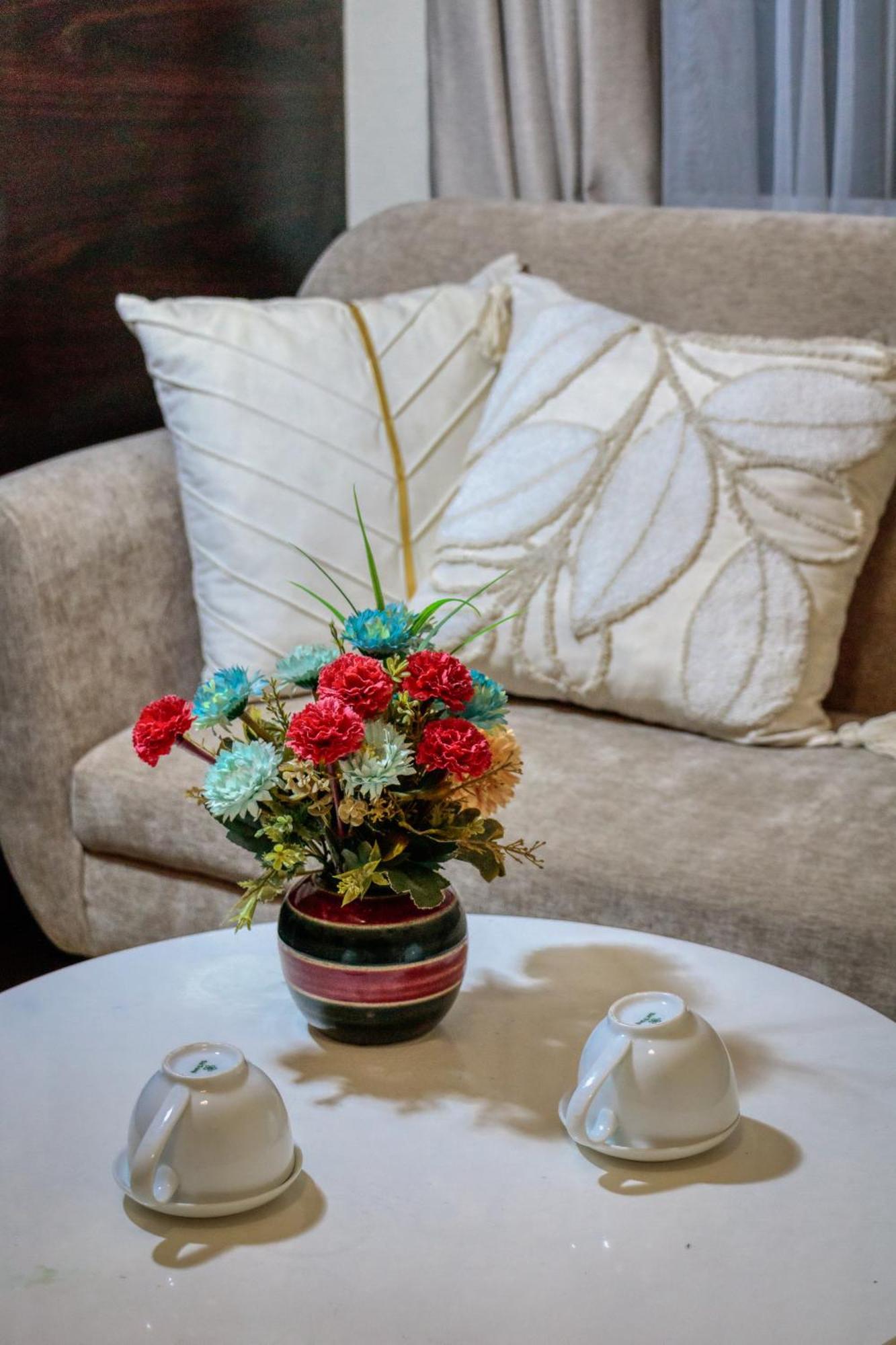 Hanoi Family Homestay Kültér fotó