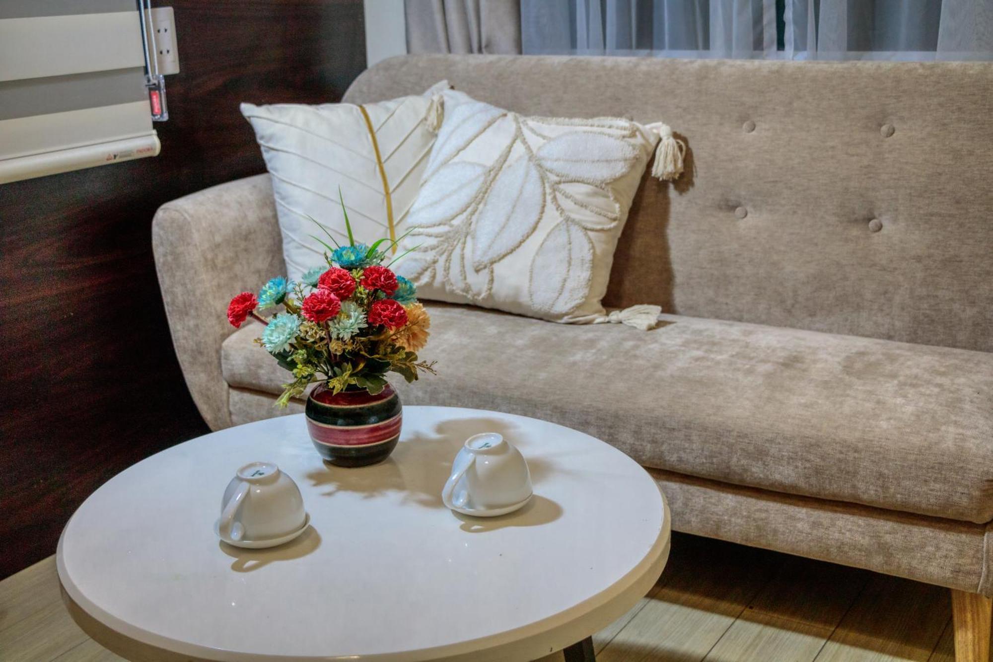 Hanoi Family Homestay Kültér fotó